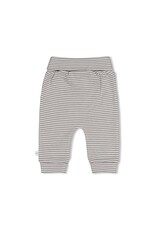 Feetje Baby Feetje jongen broek - Breakfast Buddy - blauw gestreept - 52202562