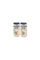 Feetje Baby Feetje jongen sokken jongen - Breakfast Buddy - offwhite - 50400378