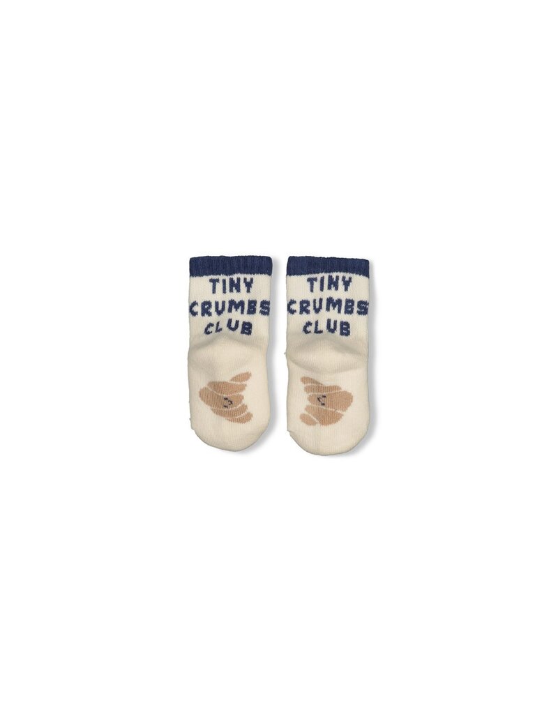 Feetje Baby Feetje jongen sokken jongen - Breakfast Buddy - offwhite - 50400378