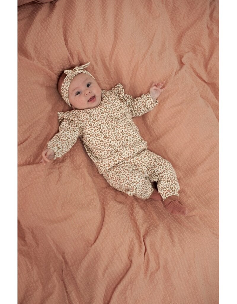 Feetje Baby Feetje meisjes sweater - Fall in Love - geprint - 51602811