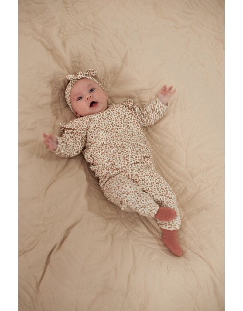 Feetje Baby Feetje meisjes sweater - Fall in Love - geprint - 51602811