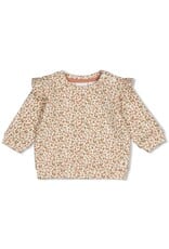 Feetje Baby Feetje meisjes sweater - Fall in Love - geprint - 51602811