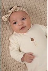 Feetje Baby Feetje meisjesshirt - Fall in Love - offwhite - 51602812