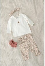 Feetje Baby Feetje legging meisje - Fall in Love - geprint - 52202575