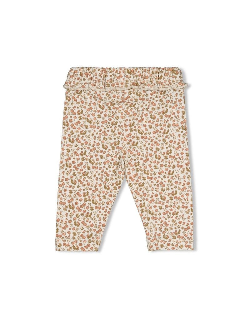 Feetje Baby Feetje legging meisje - Fall in Love - geprint - 52202575