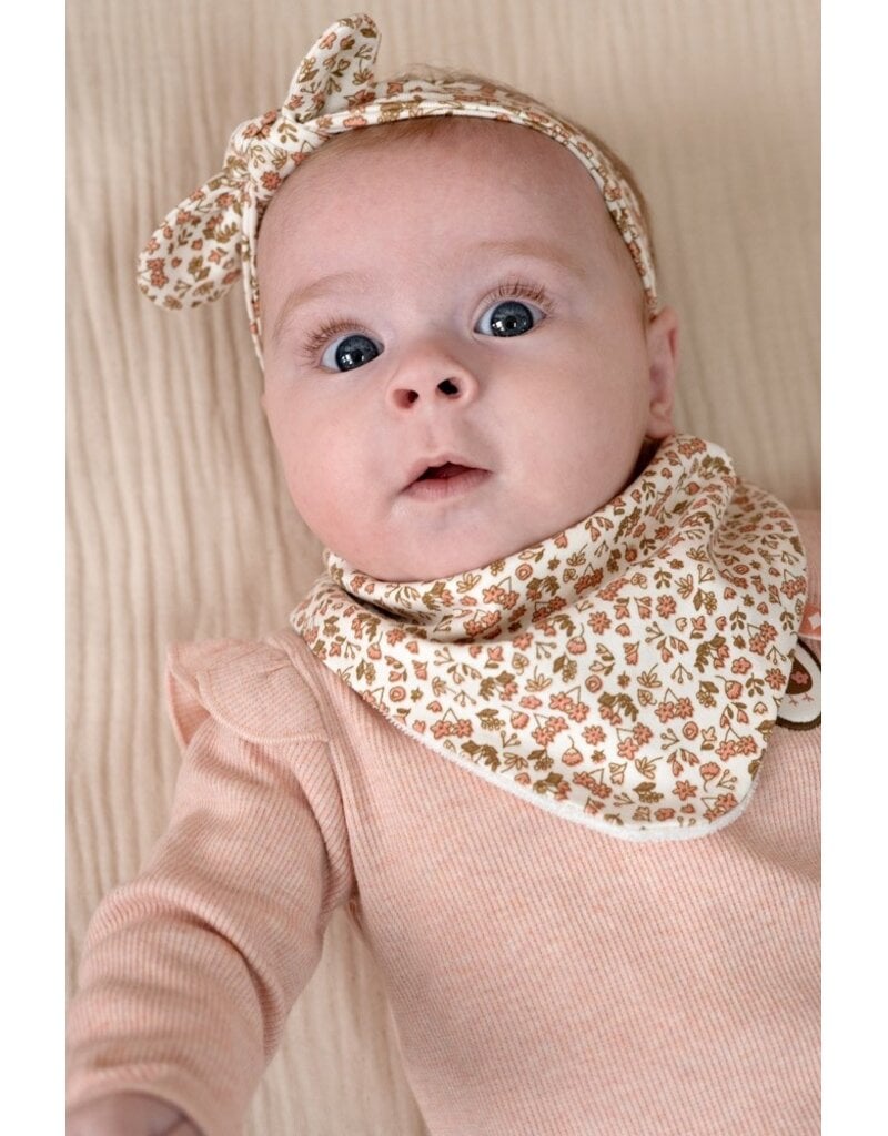 Feetje Baby Feetje haarband meisje - Fall in Love - geprint - 53100763