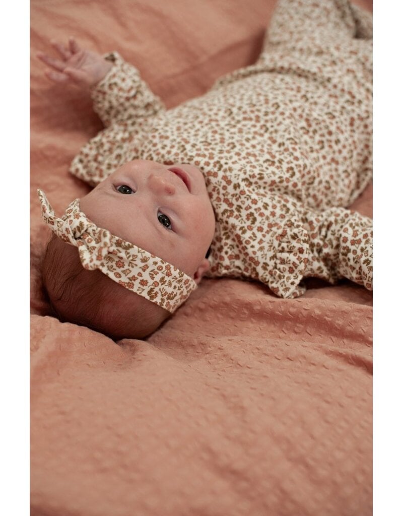 Feetje Baby Feetje haarband meisje - Fall in Love - geprint - 53100763