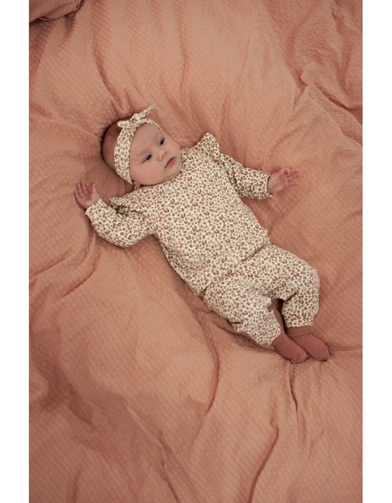 Feetje Baby Feetje haarband meisje - Fall in Love - geprint - 53100763