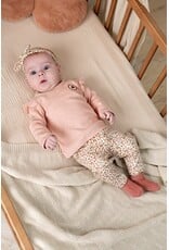 Feetje Baby Feetje sokjes meisje - Fall in Love - roze - 50400380