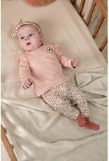 Feetje Baby Feetje sokjes meisje - Fall in Love - roze - 50400380