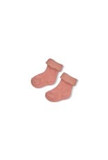 Feetje Baby Feetje sokjes meisje - Fall in Love - roze - 50400380