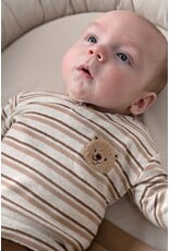 Feetje Baby Feetje shirt - Tiny Timber Tales - gestreept - 51602783