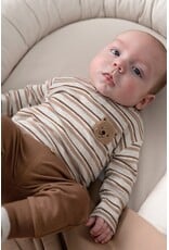 Feetje Baby Feetje shirt - Tiny Timber Tales - gestreept - 51602783
