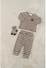 Feetje Baby Feetje broek - Tiny Timber Tales - gestreept - 52202553