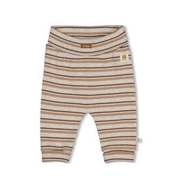 Feetje Baby Feetje babybroek jongen - Tiny Timber Tales - gestreept