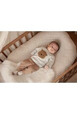 Feetje Baby Feetje broek - Tiny Timber Tales - Camel - 52202554
