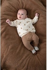 Feetje Baby Feetje broek - Tiny Timber Tales - Camel - 52202554
