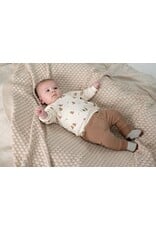 Feetje Baby Feetje broek - Tiny Timber Tales - Camel - 52202554