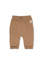 Feetje Baby Feetje broek - Tiny Timber Tales - Camel - 52202554
