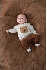 Feetje Baby Feetje Sokken - Tiny Timber Tales - Grijs - 50400376