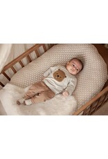 Feetje Baby Feetje Sokken - Tiny Timber Tales - Grijs - 50400376