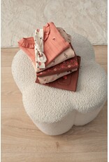 Feetje Baby Feetje meisjes shirt - Forest Garden - rib - Roze - 51602819