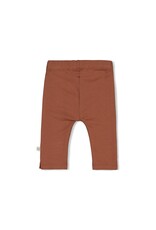 Feetje Baby Feetje meisjes broek - Forest Garden - bruin - 52202580