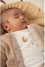 Feetje Baby Feetje baby jasje - Over the Moon for You - Taupe - 51300565