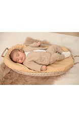 Feetje Baby Feetje baby jasje - Over the Moon for You - Taupe - 51300565