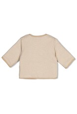 Feetje Baby Feetje baby jasje - Over the Moon for You - Taupe - 51300565