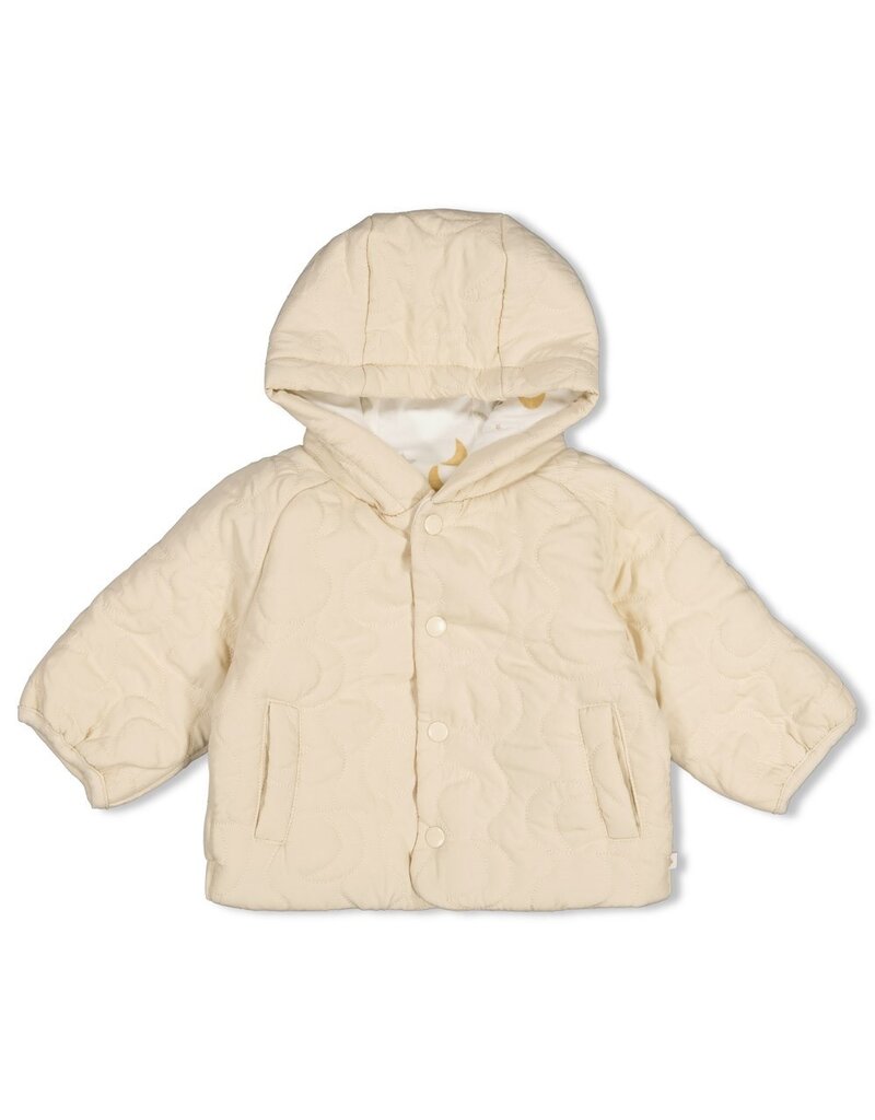 Feetje Baby Feetje baby jasje - Over the Moon for You - Kit - 51800366