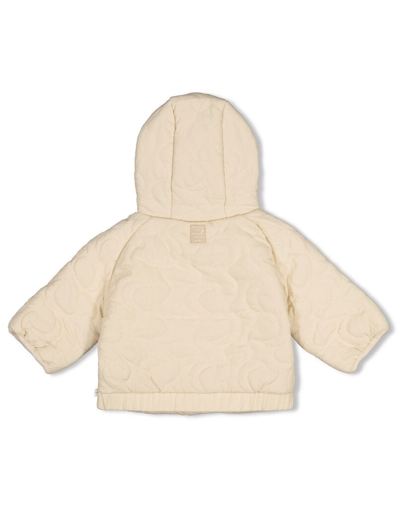 Feetje Baby Feetje baby jasje - Over the Moon for You - Kit - 51800366