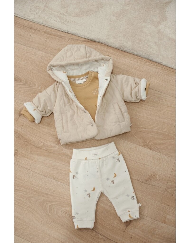 Feetje Baby Feetje baby jasje - Over the Moon for You - Kit - 51800366