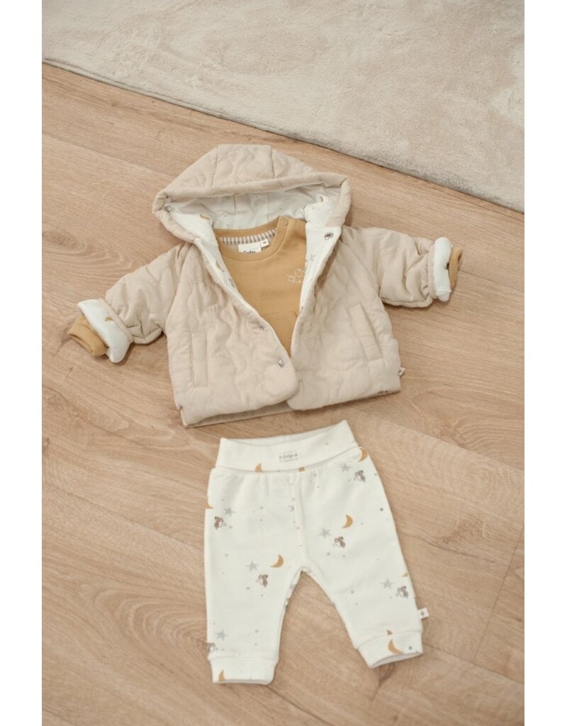 Feetje Baby Feetje baby jasje - Over the Moon for You - Kit - 51800366