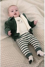 Feetje Baby Feetje shirt jongen - Wiggle and Waddle - offwhite - 51602835