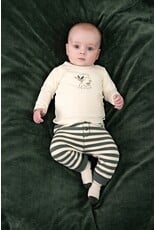 Feetje Baby Feetje shirt jongen - Wiggle and Waddle - offwhite - 51602835