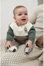 Feetje Baby Feetje sweater jongen - Wiggle and Waddle - relaxed fit - 51602841