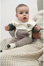 Feetje Baby Feetje sweater jongen - Wiggle and Waddle - relaxed fit - 51602841