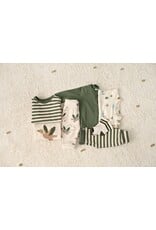 Feetje Baby Feetje sweater jongen - Wiggle and Waddle - gestreept - 51602842
