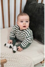 Feetje Baby Feetje sweater jongen - Wiggle and Waddle - gestreept - 51602842