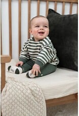 Feetje Baby Feetje sweater jongen - Wiggle and Waddle - gestreept - 51602842