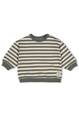 Feetje Baby Feetje sweater jongen - Wiggle and Waddle - gestreept - 51602842