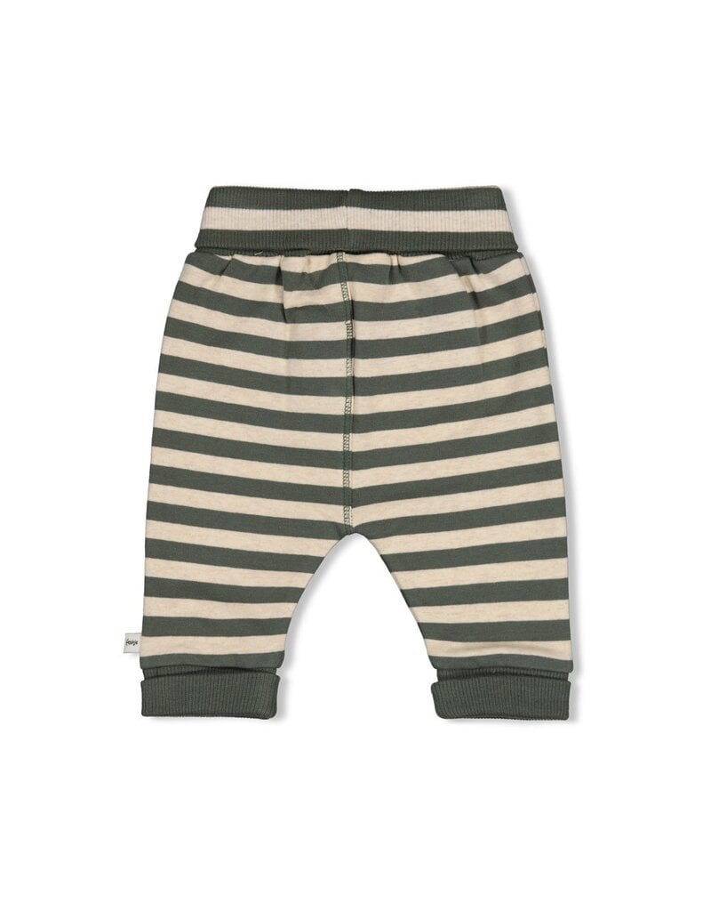 Feetje Baby Feetje jongensbroek - Wiggle and Waddle - gestreept - 52202597