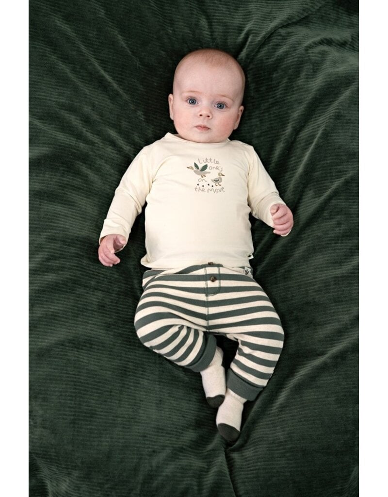 Feetje Baby Feetje jongensbroek - Wiggle and Waddle - gestreept - 52202597
