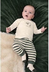 Feetje Baby Feetje jongensbroek - Wiggle and Waddle - gestreept - 52202597