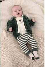 Feetje Baby Feetje jongensbroek - Wiggle and Waddle - gestreept - 52202597