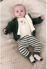 Feetje Baby Feetje jongensbroek - Wiggle and Waddle - gestreept - 52202597