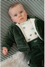 Feetje Baby Feetje jongensbroek - Wiggle and Waddle - velours rib - 52202598