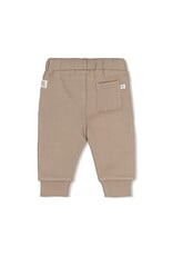 Feetje Baby Feetje jongensbroek jog - Wiggle and Waddle - grijs - 52202600