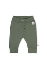 Feetje Baby Feetje jongensbroek jog - Wiggle and Waddle - groen - 52202650